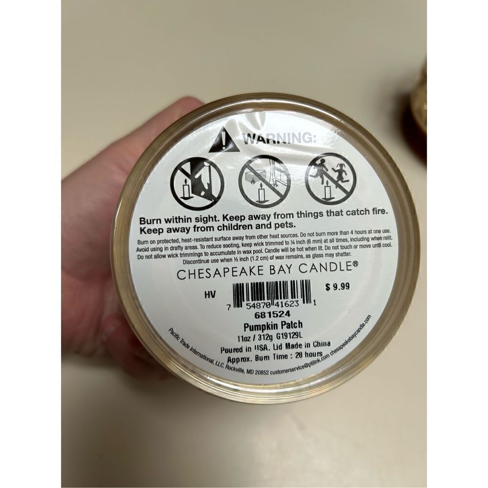 Bath And Body Works Bundle - Picture 3 of 6